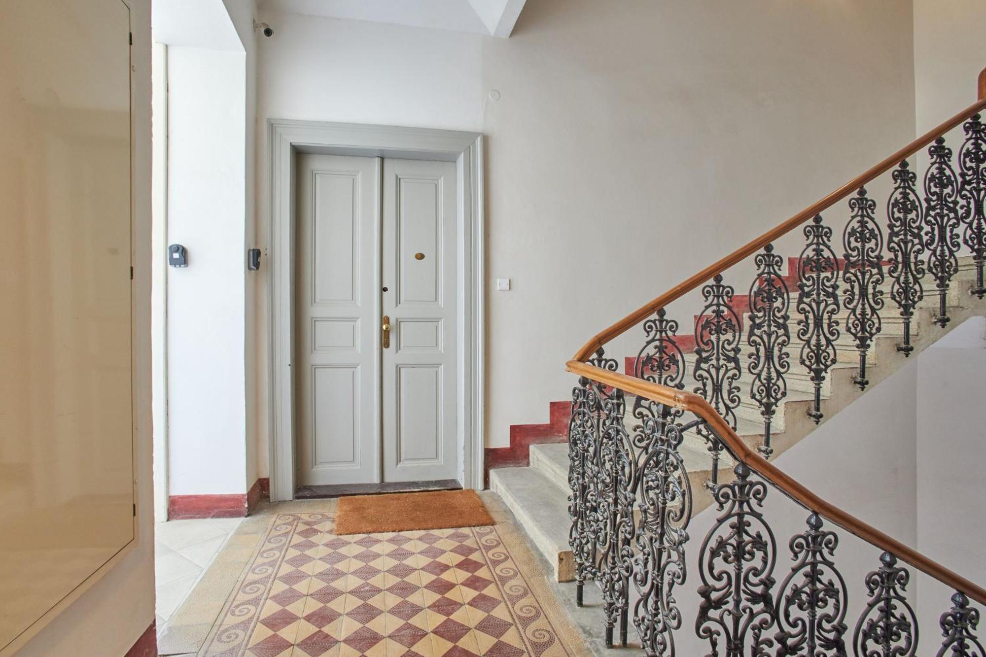 Wenceslas Square Aparthotel Prag
