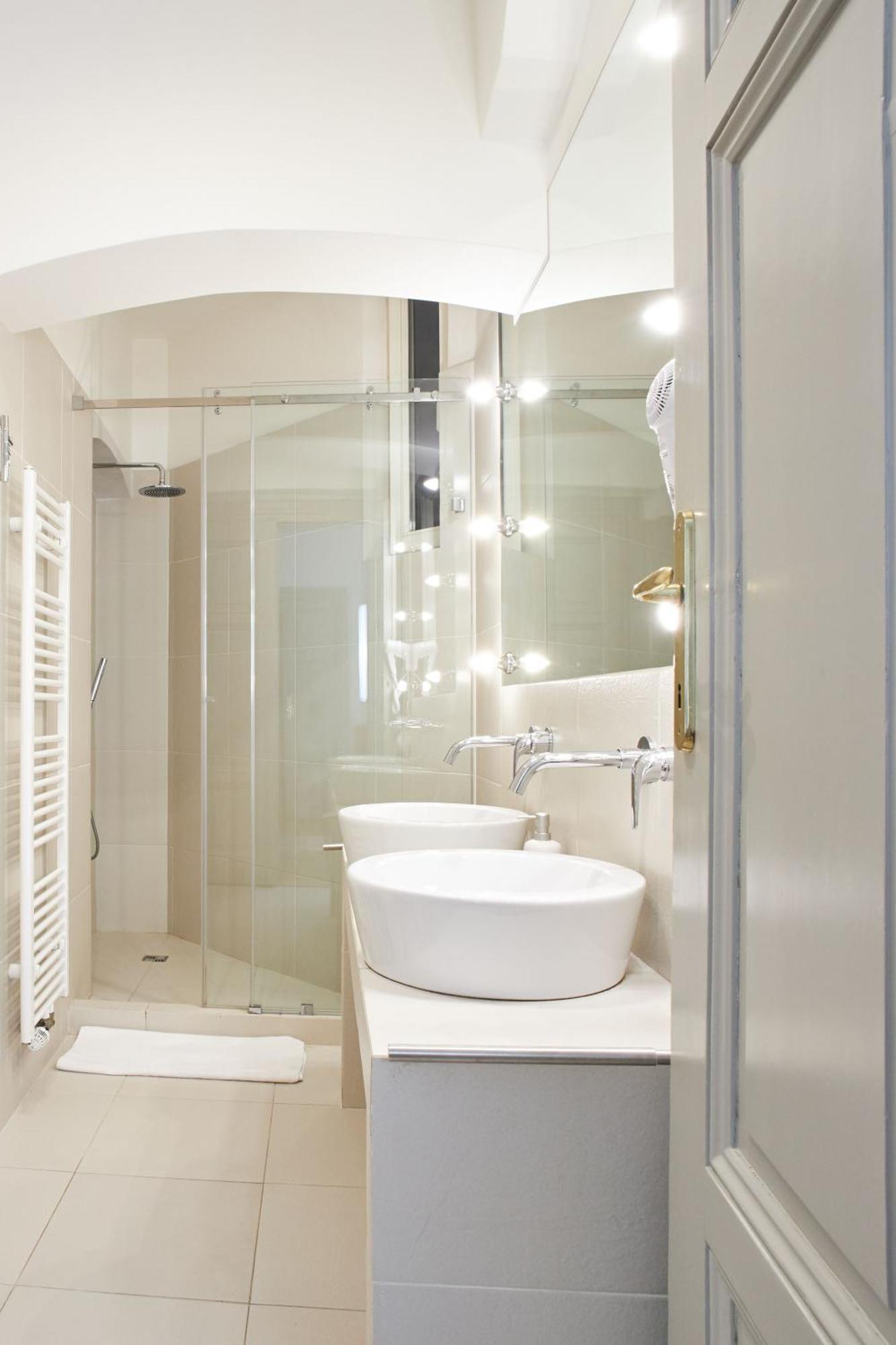 Wenceslas Square Hotel apartamentowy