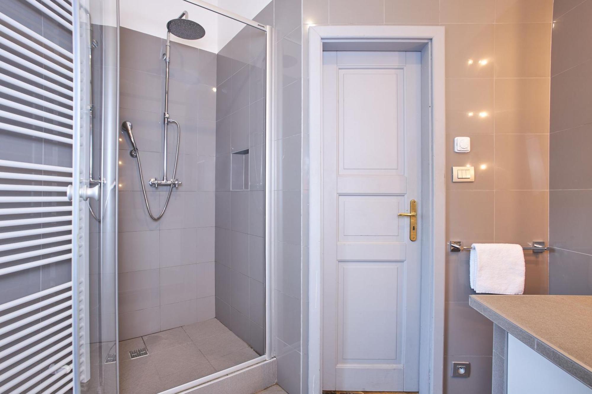 Wenceslas Square Hotel apartamentowy Praga