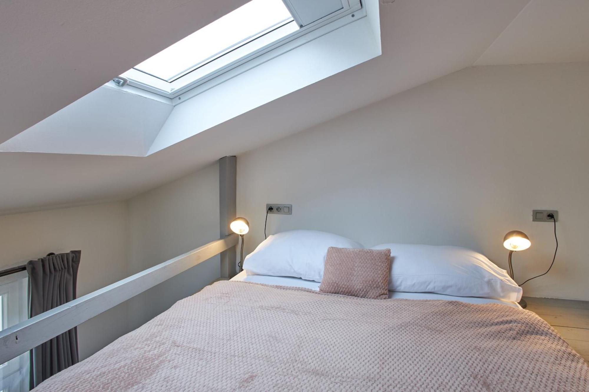 Hotel apartamentowy Wenceslas Square