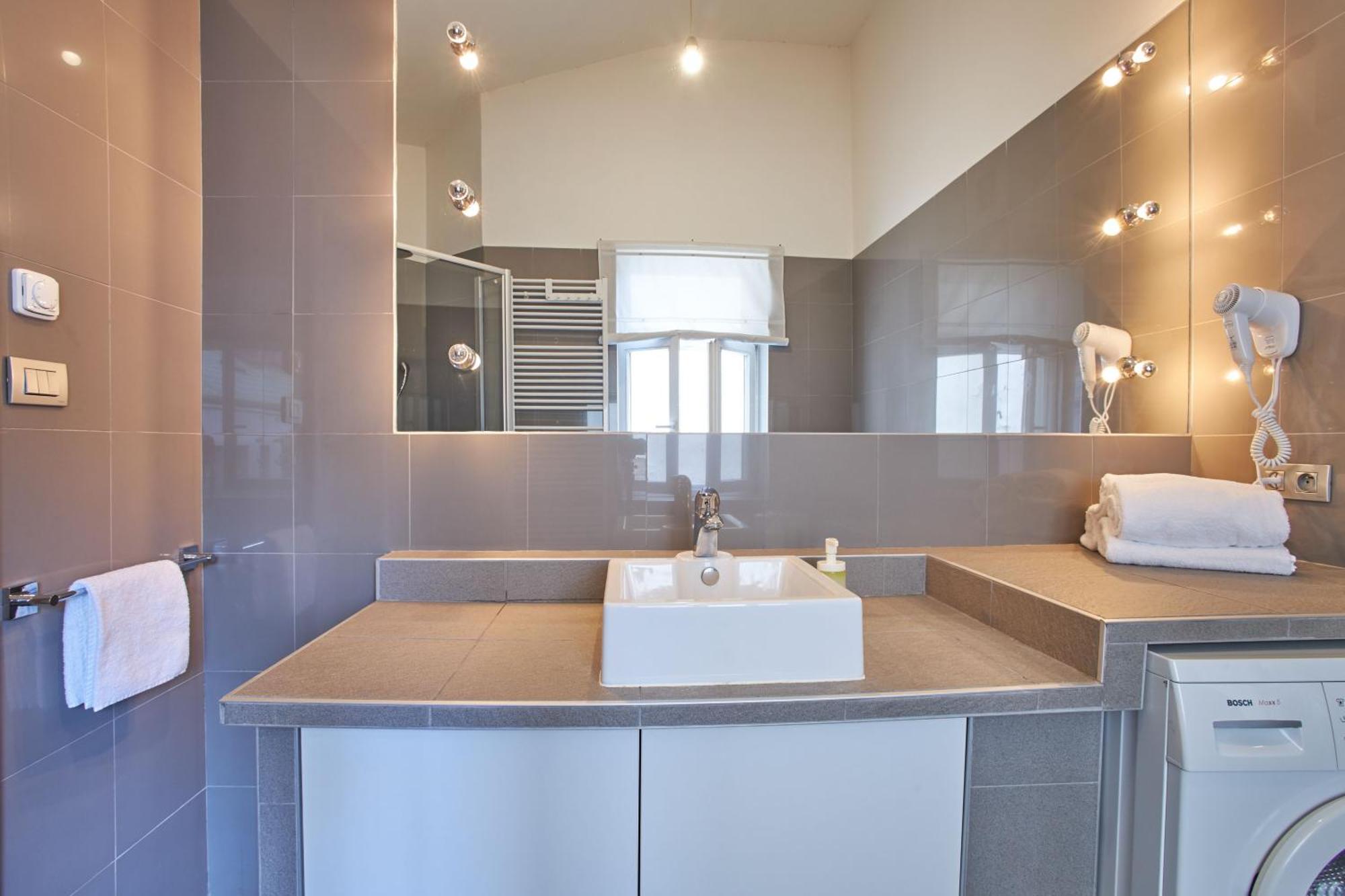 Wenceslas Square Hotel apartamentowy Praga