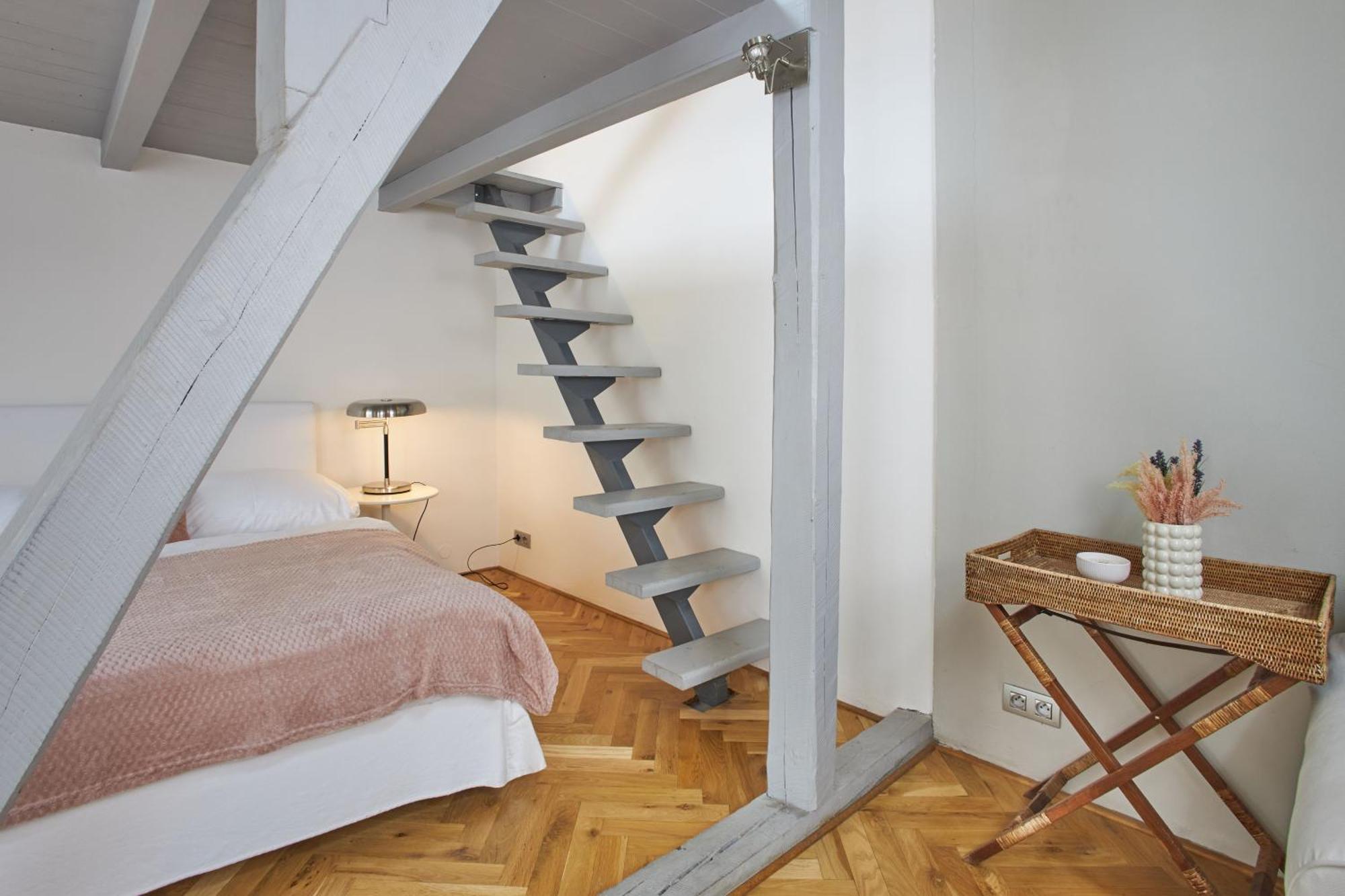 Wenceslas Square Hotel apartamentowy