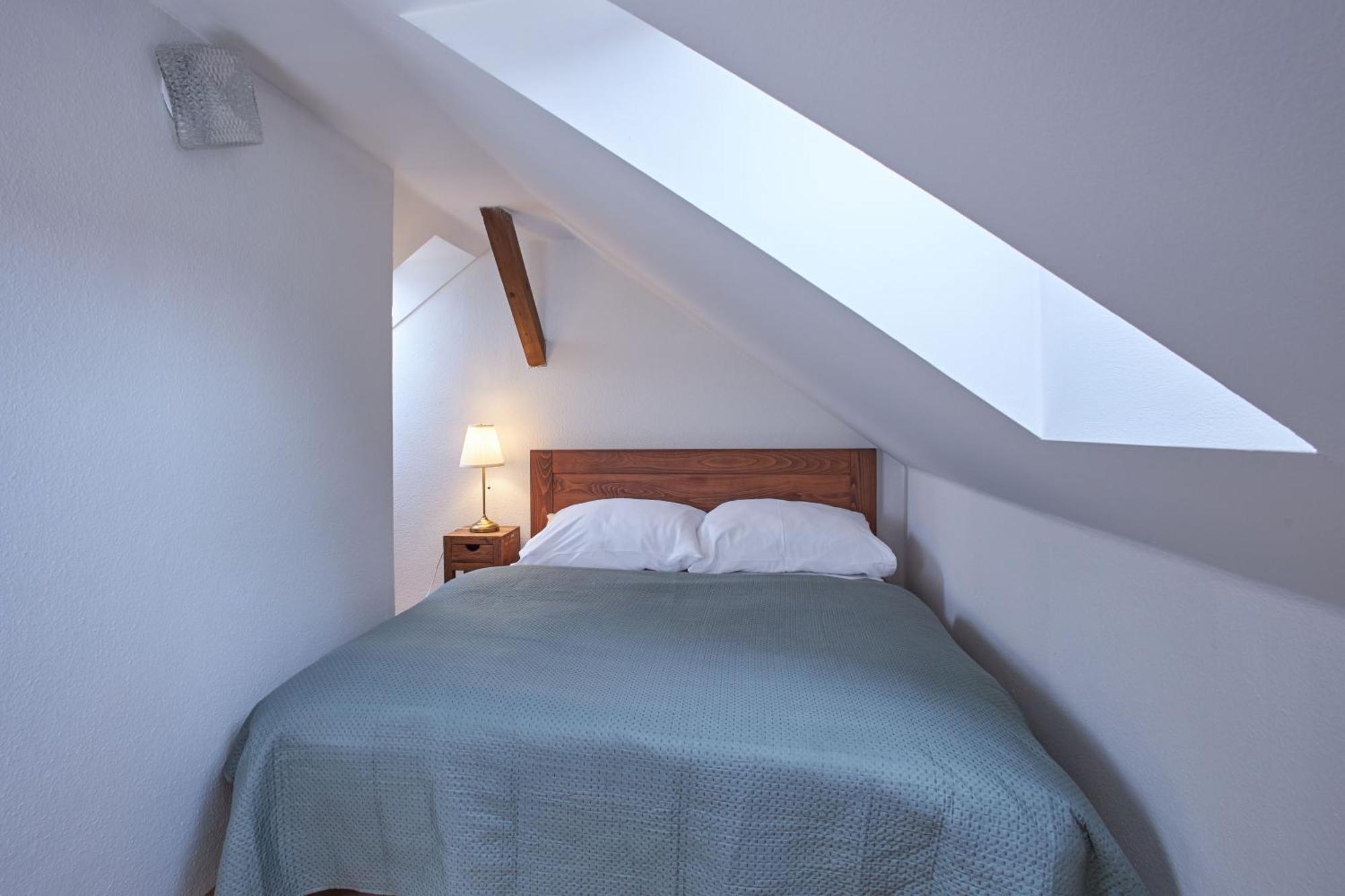 Hotel apartamentowy Wenceslas Square