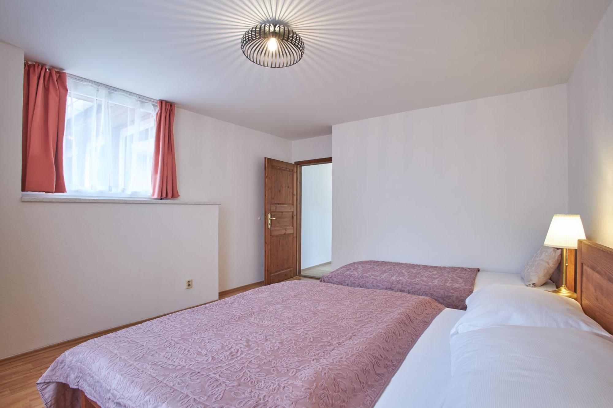Hotel apartamentowy Wenceslas Square 4*