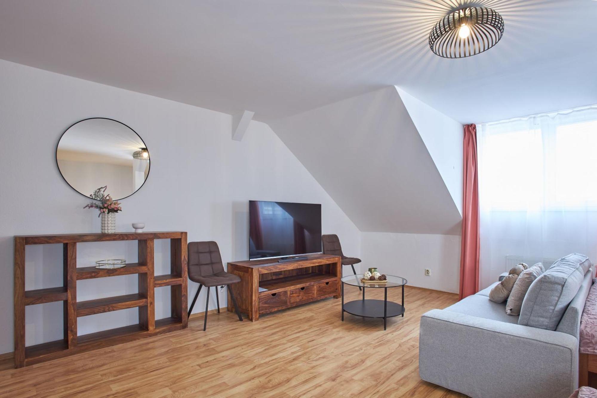 Wenceslas Square 4* Praga