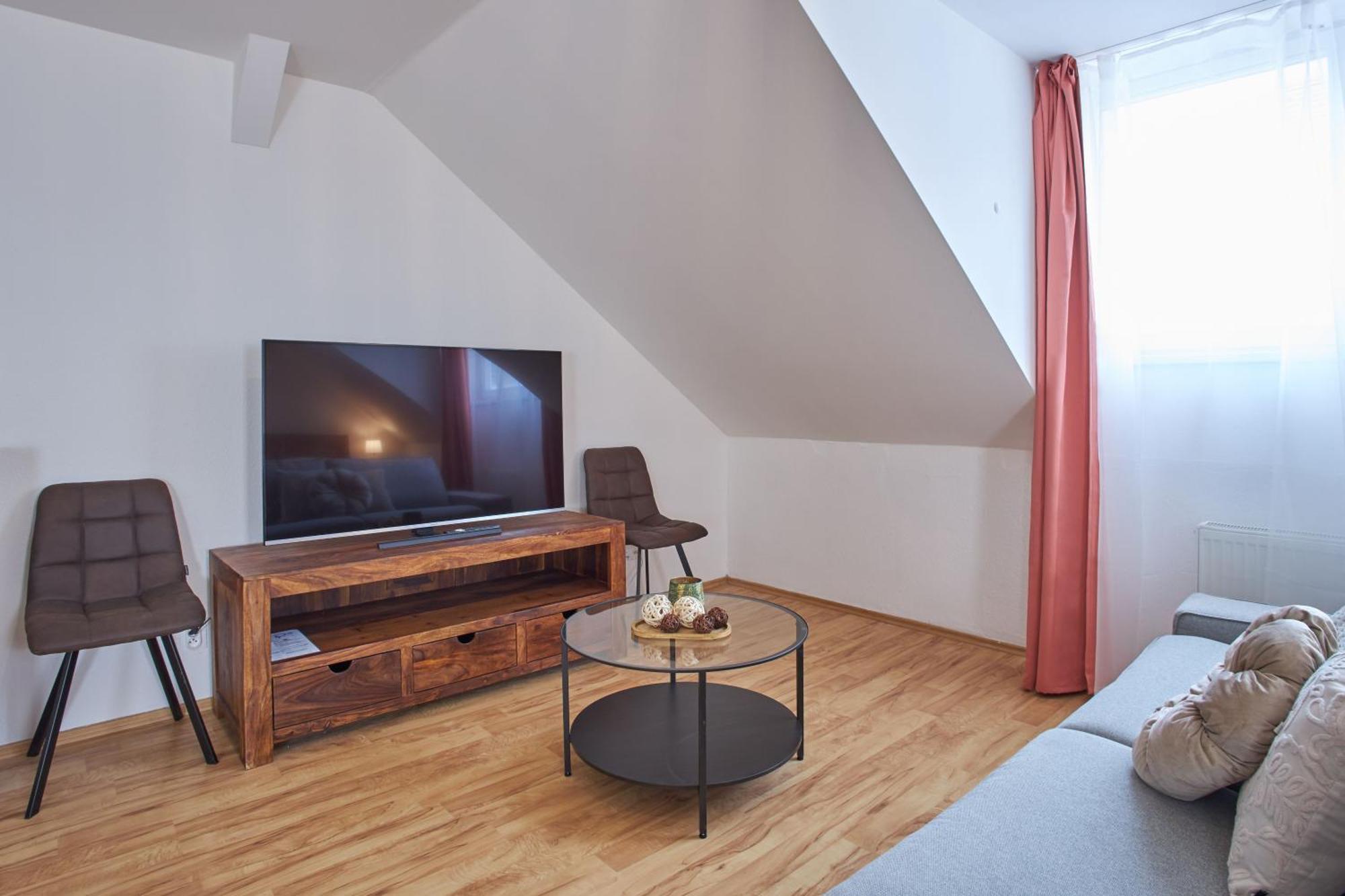 Wenceslas Square Hotel apartamentowy