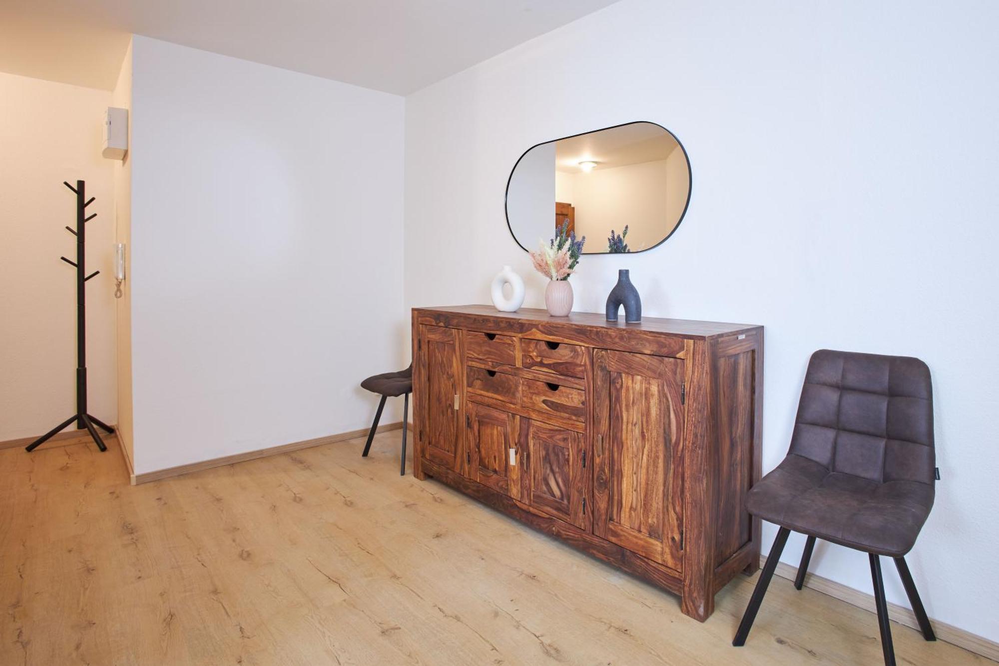 Hotel apartamentowy Wenceslas Square