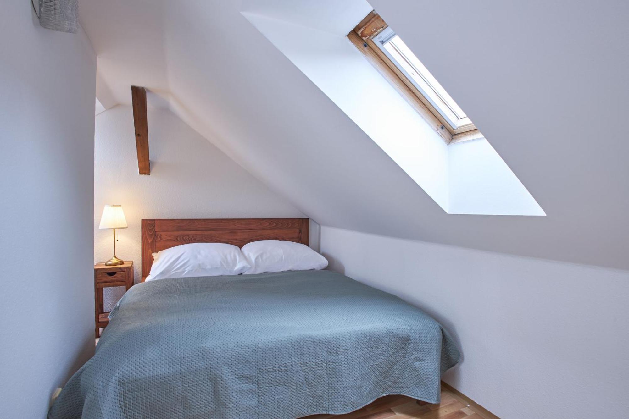 Wenceslas Square Hotel apartamentowy