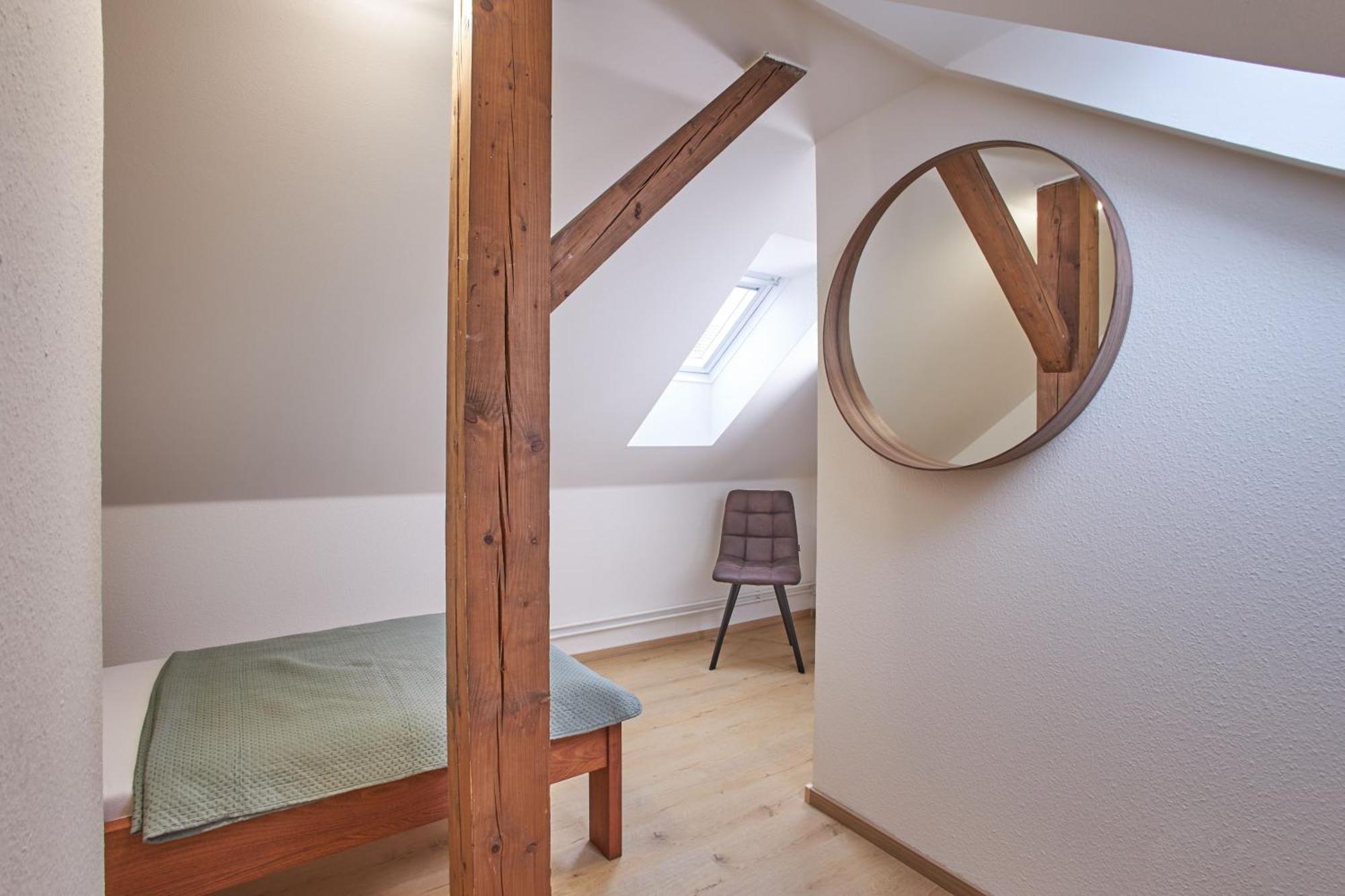 Hotel apartamentowy Wenceslas Square 4*