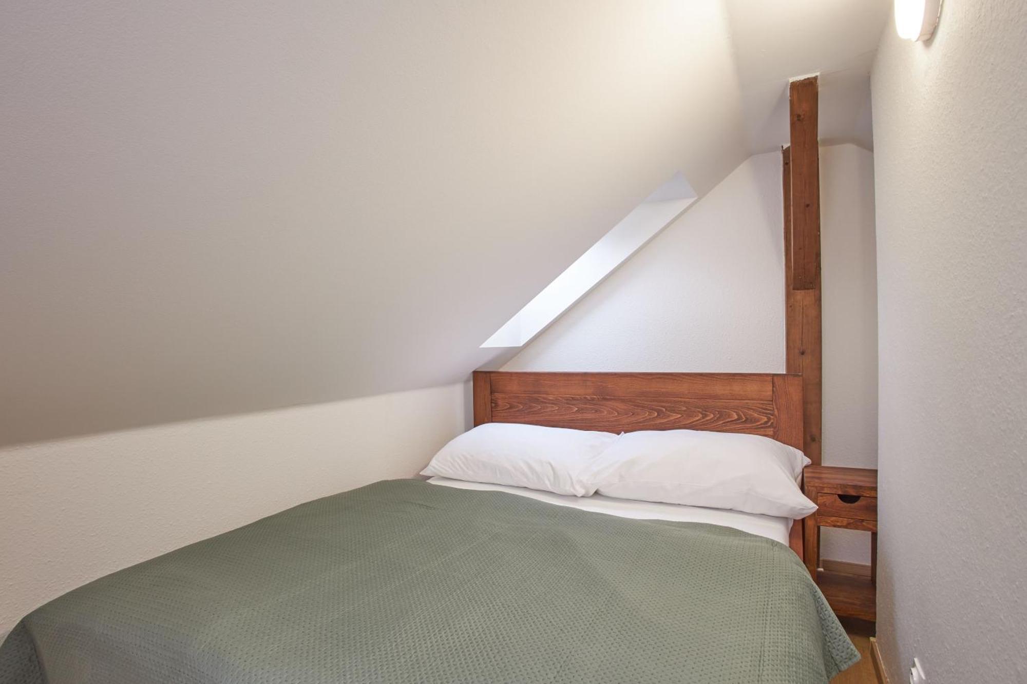Wenceslas Square Hotel apartamentowy