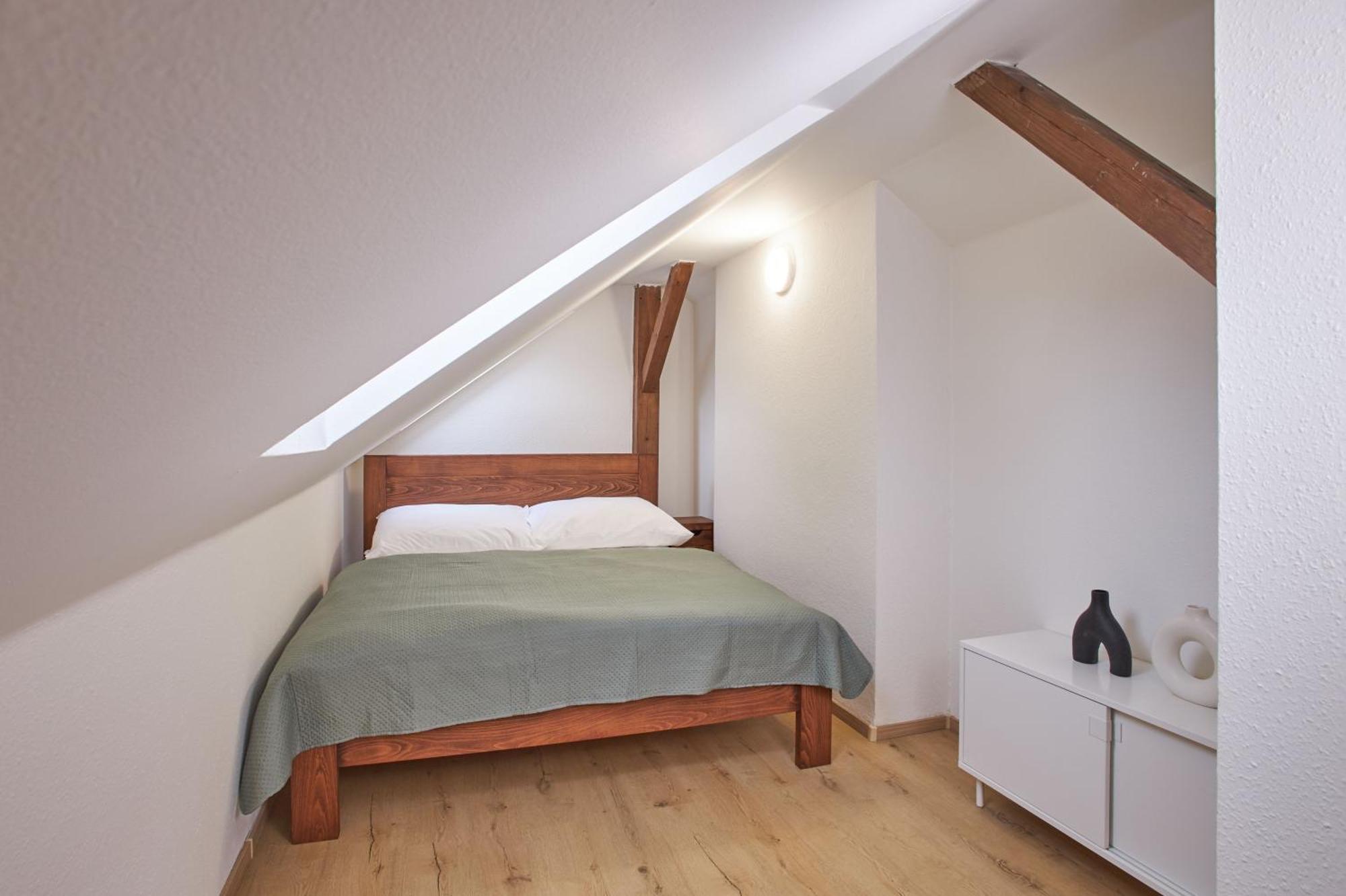 Hotel apartamentowy Wenceslas Square