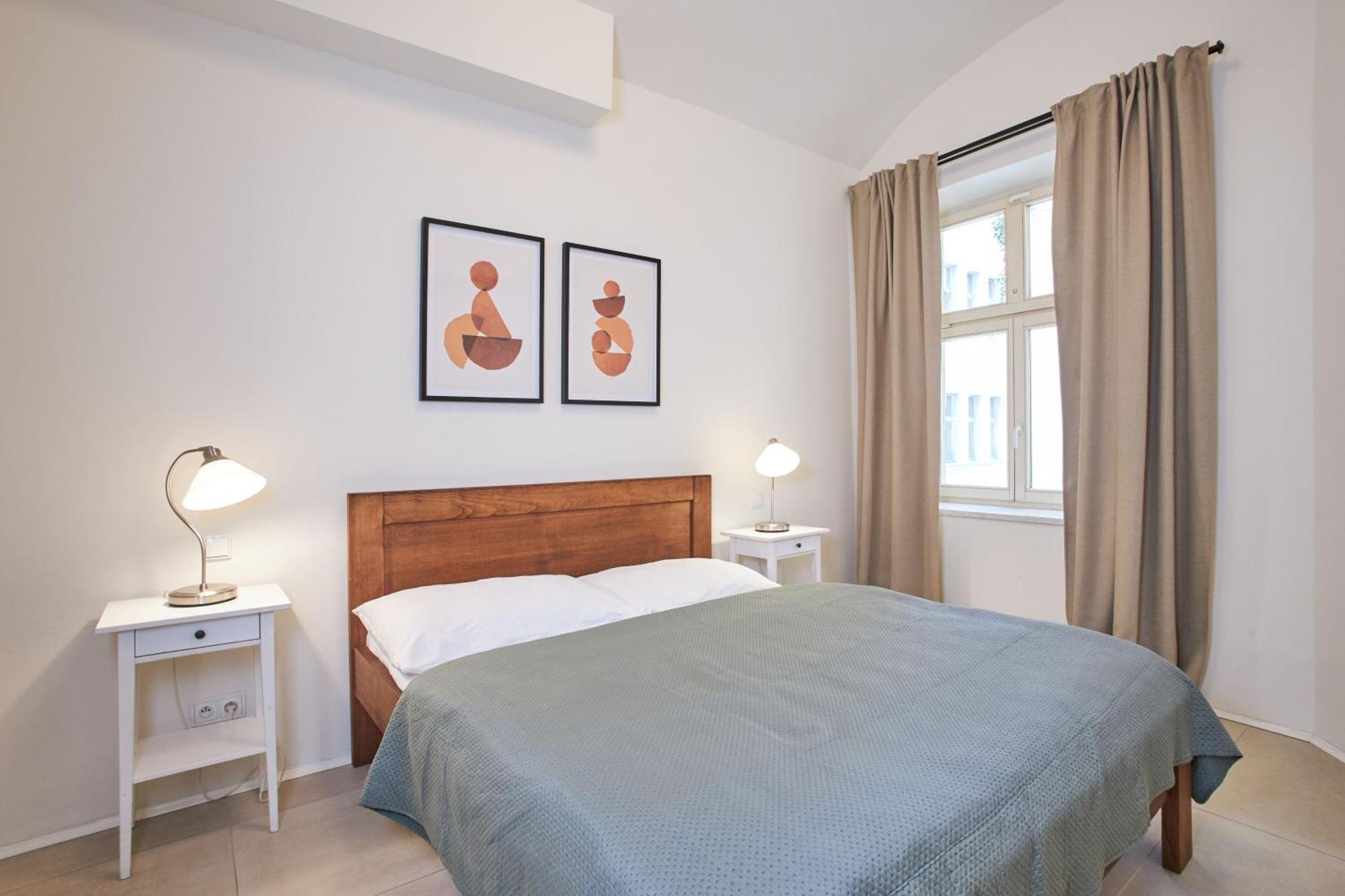 Wenceslas Square Hotel apartamentowy