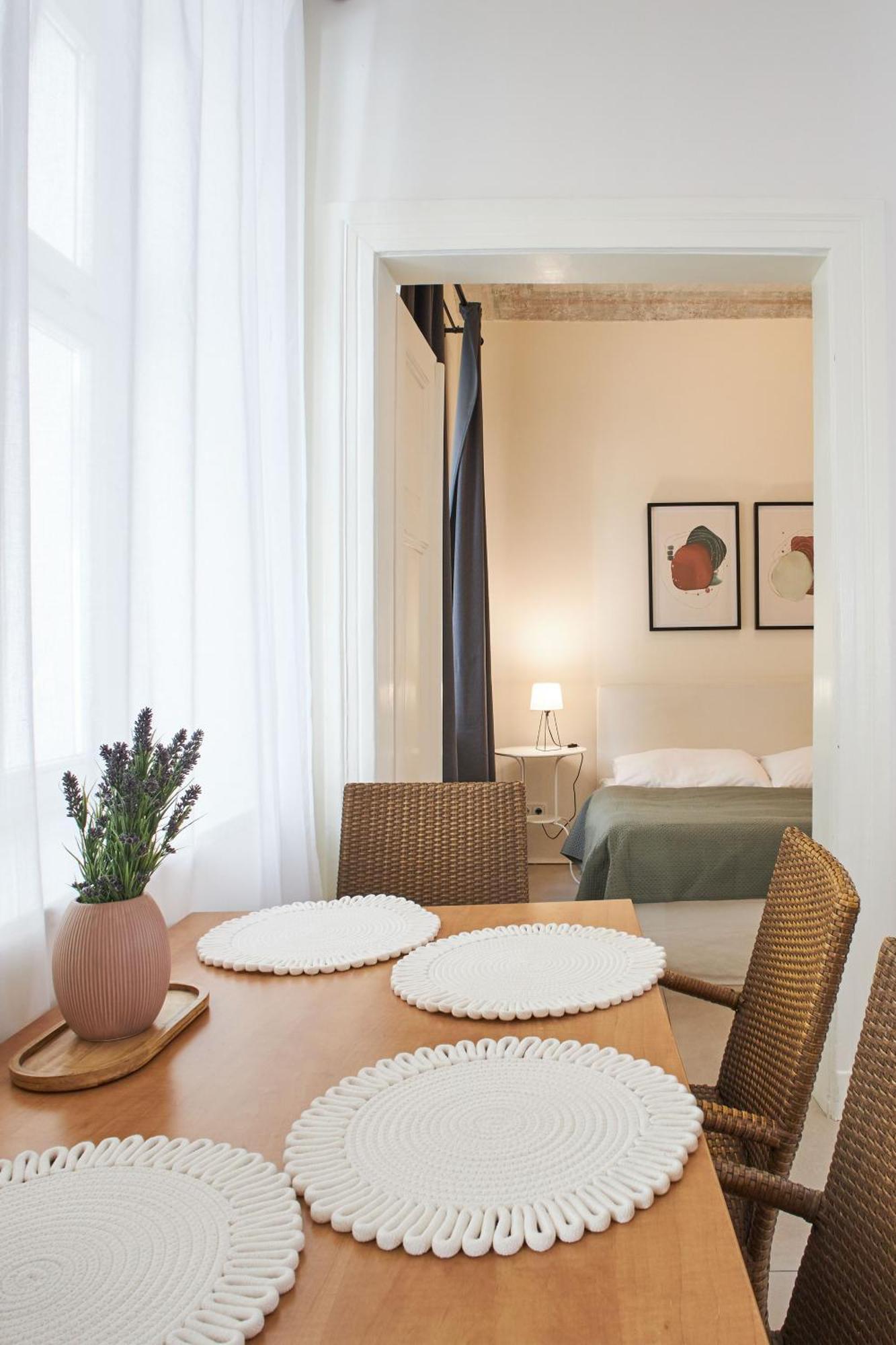 Hotel apartamentowy Wenceslas Square