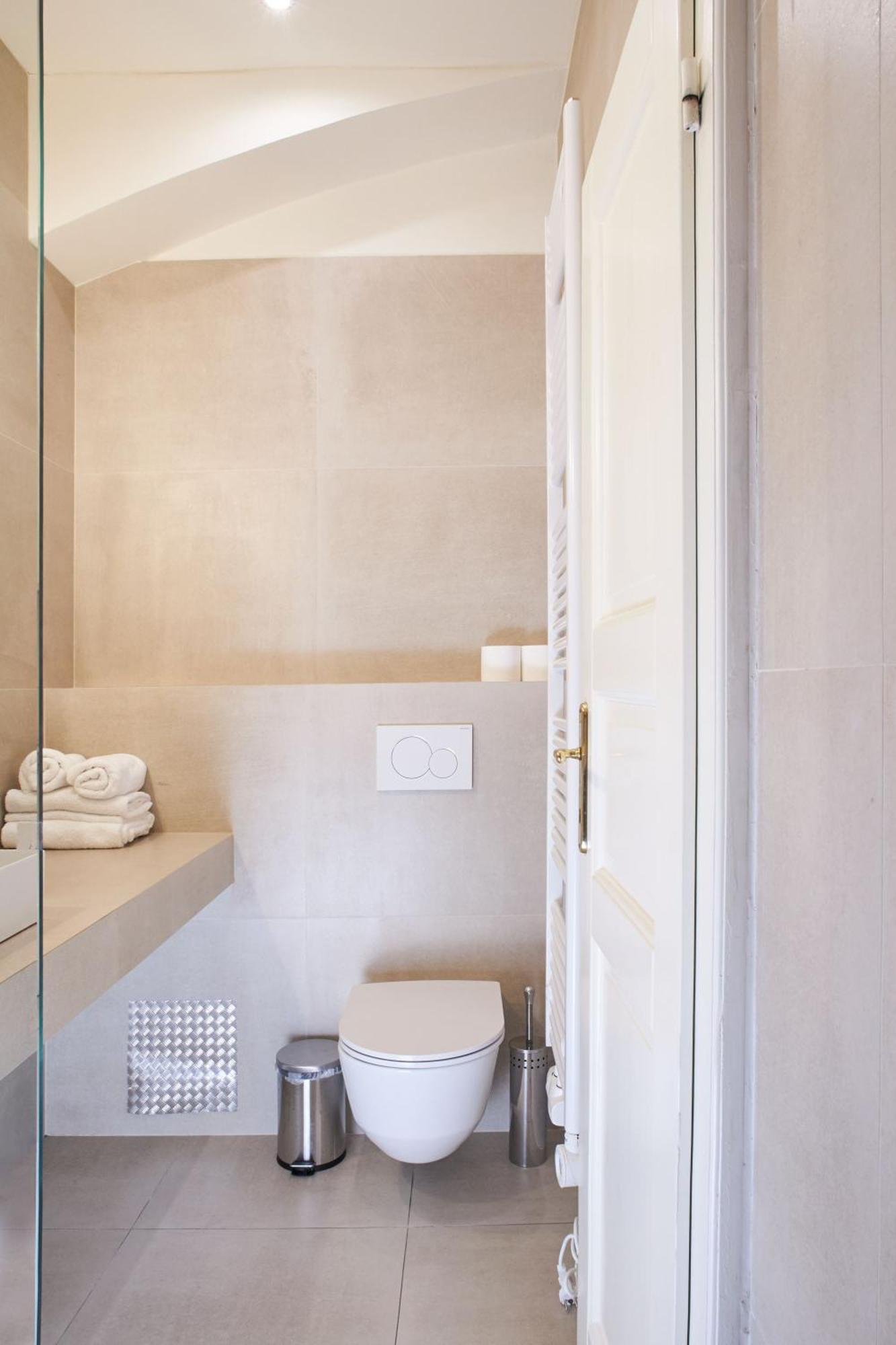 Hotel apartamentowy Wenceslas Square 4*