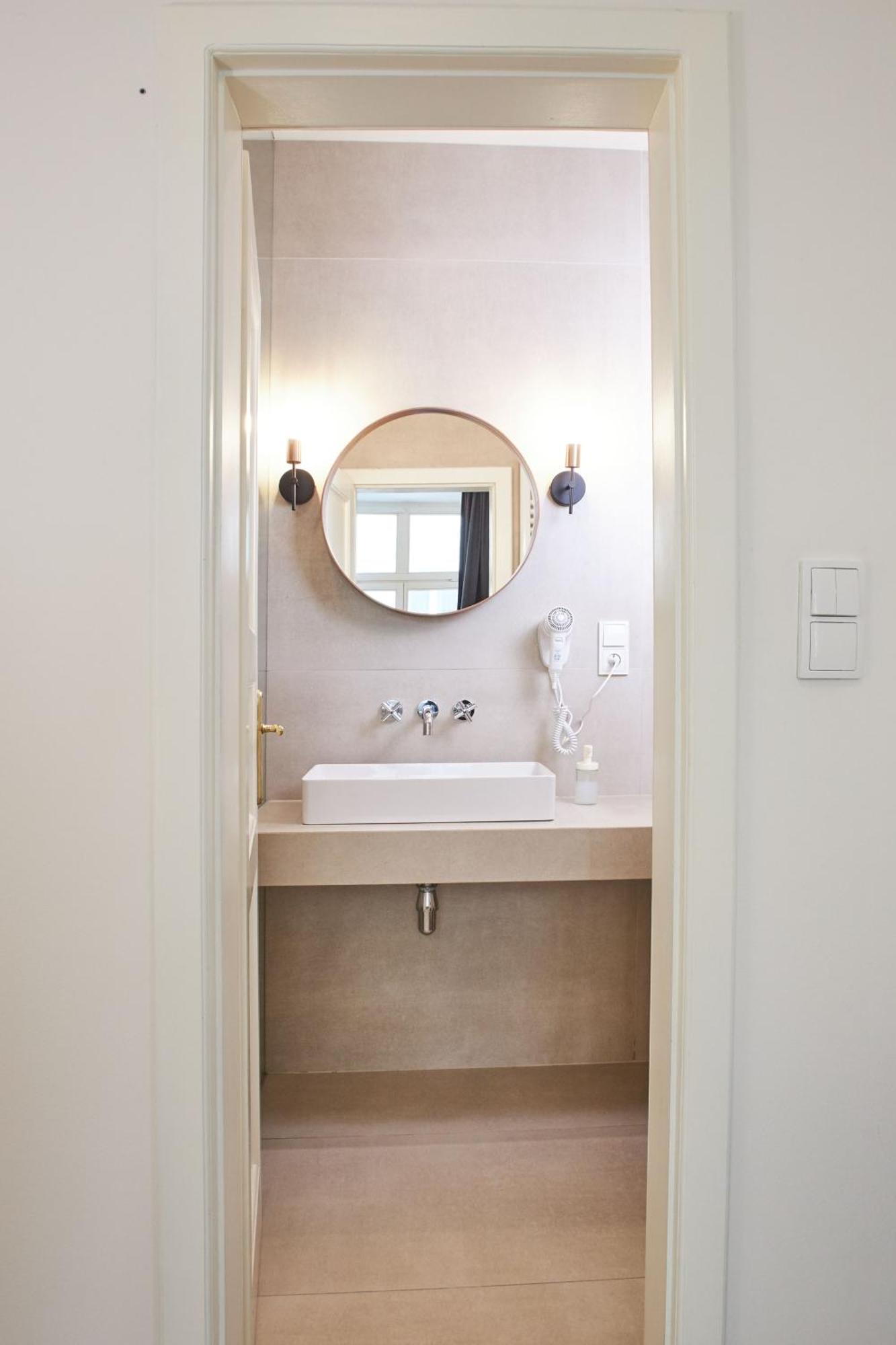 Hotel apartamentowy Wenceslas Square